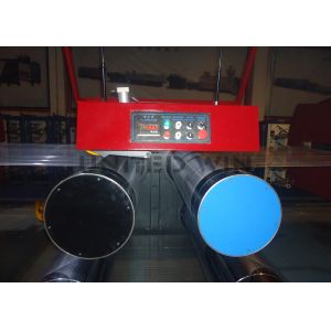 PP Woven Bag Making Machine Plastic Tape Extruder Line Equipment Manufacturer in