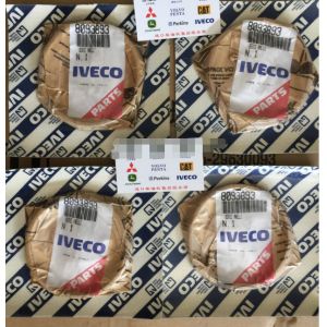 Italy IVECO diesel engine parts，Iveco generator accessories,ring piston for