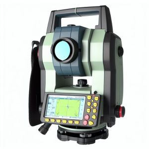 Ruide RTS-822R10M Total Station 1000m Non Prism 2'' Accuracy