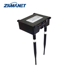 IP MESH Networking Radio Link HDMI AV Transceiver Drone UAV Data Link