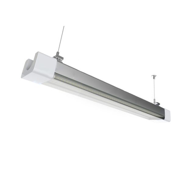 60w 120cm led triproof light,1.2m led tri-proof light 60w,120lm/w high lumen tri