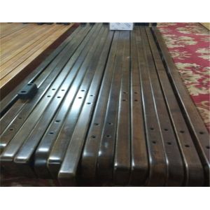 adjustable water resistance walnut/beech/white ASH wood rower