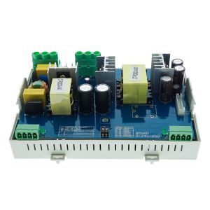 DIN Rail Dali Lighting Control Module 60W 24V DC Power Supply For Professional