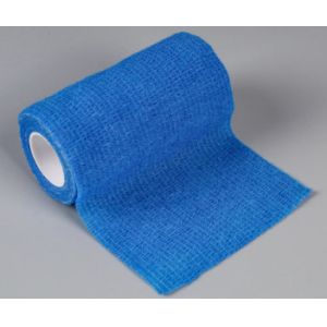 CE/ISO13485 Certified Flexible and Breathable Self-Adhensive Bandagefor Medical