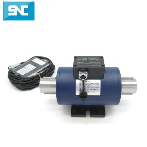 60 or 120 Pulses ZHKY901 Dynamic Rotary Force Torque Sensor Transducer Torque