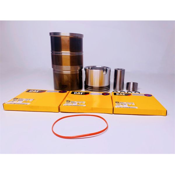Quality CAT E336D C-9 Engine Cylinder Liner Kit 197-9297 Anti Corrosion wholesale