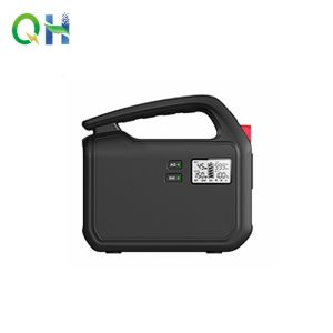 Portable Power Generator 150W 200W Lithium Ion Power Supply