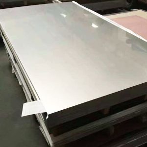201j1 J2 J3 2b 316 Stainless Plate