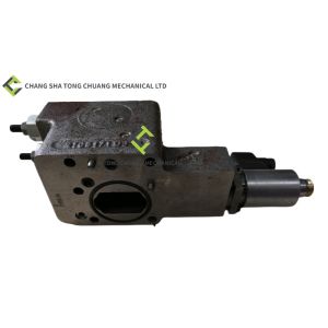 Cheap Zoomlion Concrete Pump Truck Accessories Constant Power Valve for sale