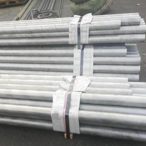 China 2000 Series Aluminium Alloy Tubes Pipe Flexible Square Round on sale