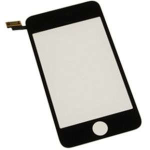 ipod 2nd Gen Digitizer Touch Screens Replacement Spare part