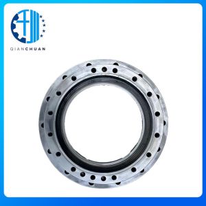 China E200B  Travel  Drive Rub 59KG 14 Holes Replacement Parts on sale