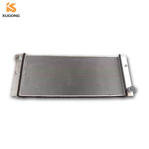 Quality 207-03-75120 2070375120 Excavator RADIATOR for KOMATSU PC300-8 PC400-7 HYDRUALIC wholesale