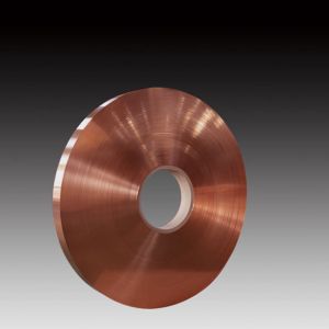 Composite Copper Nickel Strip For Power Battery Connecting Piece