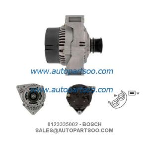 0120469527 0120469562 - BOSCH Alternator 24V 55A Alternadores