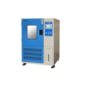 Microprocessor Controlled Alternative Humidity Test Chamber with Fog Free