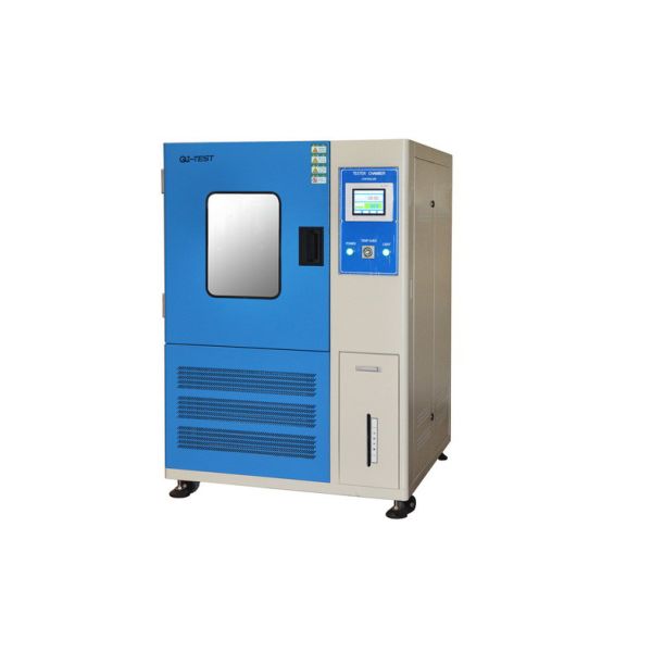 Microprocessor Controlled Alternative Humidity Test Chamber with Fog Free