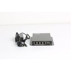 1 1000M RJ45 Ethernet Port 3 100M Ethernet Ports Gpon Epon Compatible Modem
