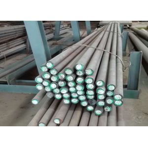 16 - 200mm Dia Hot Work Tool Steel 1.2344 / H13 / SKD61 For Hot Squeezing Die