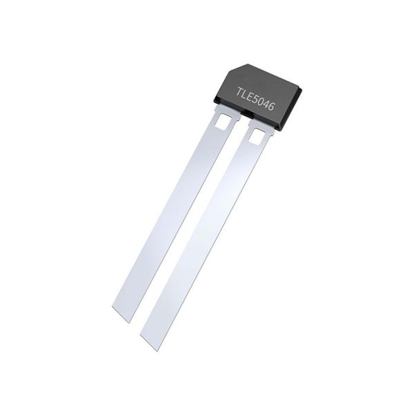 TLE5046IC-AK-LR Sensor IC High End GMR Wheel Speed Sensor With direction