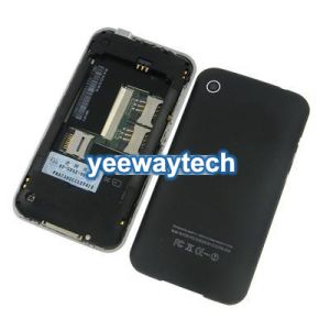 HiPhone G6 Dual Band Dual Cards Dual Cameras WIFI Dual Bluetooth Java 3.5 - inch