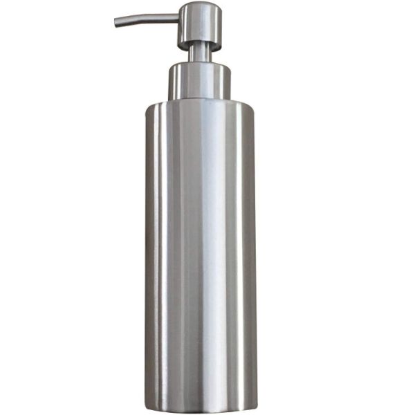 Quality Liquid Soap Dispenser Holder Shampoo Shower Gel Soap Container Bottle wholesale