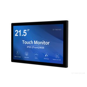 21.5 Inch 2C Series Open Frame Monitor Hdmi For All In One POS Machine Screen