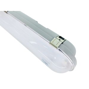 CE RoHS LED Parking Lot Light IP65 Washing Garage 20W 40W 60W 80W