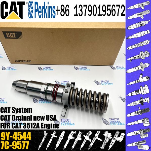 Quality Excavator parts 9Y-4544 7C-9578 0R-2921 7C9578 for caterpillar 3508 3512 3516 engine wholesale