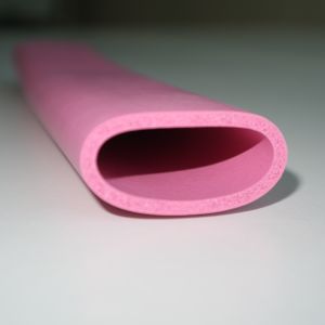 50 HS Foam Rubber Handle Grip