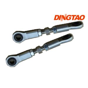 91024000 XLC7000 Auto Cutter Parts Assembly Belt Tension Z7 Auto Cutting Parts