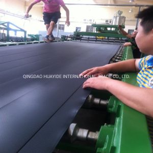 2000mm Wide ABS Sheet Extrusion Machine PP PE Sheet Extrusion Machine