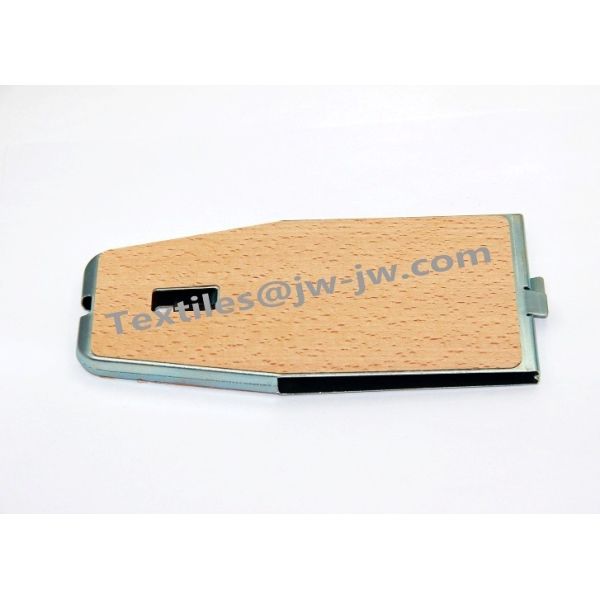 Quality Feeder Guide Piece 911308144 Sulzer Projectile Loom Spare Parts wholesale
