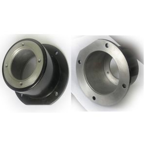 Super Strong Magnet Neodymium for Servo Motor, Brushless Motor