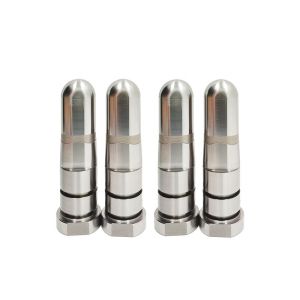 1.2738 TiALM Core Cavity Mold , Multi Scene Plastic Mould Parts