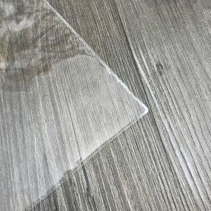 A4/5/6 A3 Zipper Clear Document Pouch Waterproof Box File Folder Envelope Carry