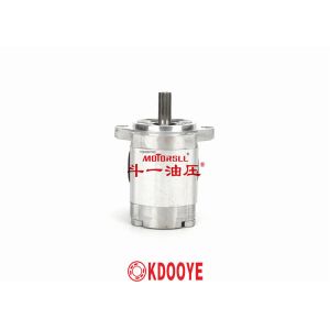 HPV118 Hydraulic Main Pump