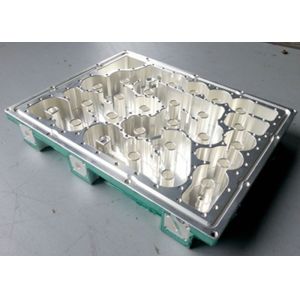 Cheap Mechanical CNC Machining Titanium Transmission Parts For Electronics Manufacturing Services Industry China Manufacturer for sale