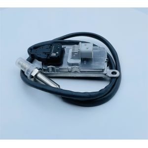 Nox Sensor Nitrogen Oxygen Sensor For Cummins OEM 5WK96760A 4327153