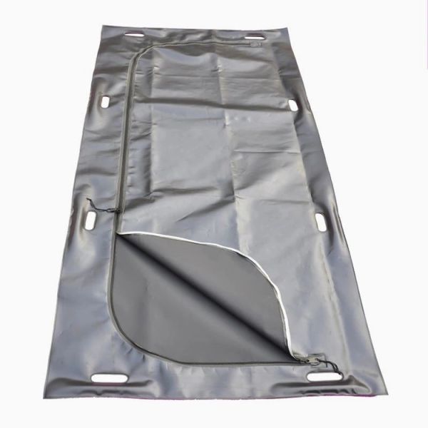 Quality PVC Waterproof Infection Control Durable  Cadaver Body Bag wholesale