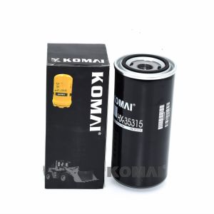 China  BL61 Backhoe Loader 1092.0358.94 SH62249 WD962/12 HF35315 Hydraulic Oil Filter on sale