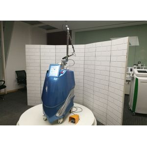 China CE Certificate 1~10Hz PicoSecond Laser FM-PS picosecond laser tattoo removal for sale on sale