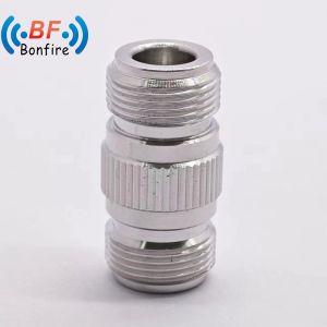 Low Loss DC-4GHz Coaxial Cable RF Connector with N Male Connector Straight Pim