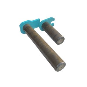Cast Iron Kobelco Excavator Bucket Pins And Bushings