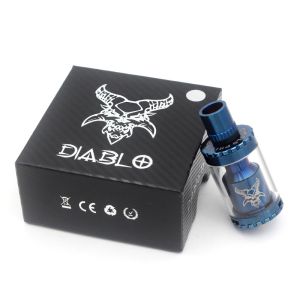 Diablo RTA Tank RDA rebuildable dripping clone Atomizer---high quality