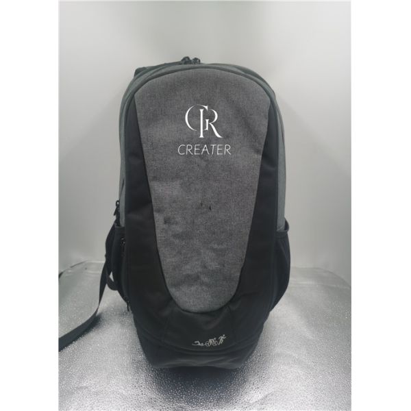 Outdoor Full Functional Pickleball Racket Bag / Paddle Tennis Bag Backpack