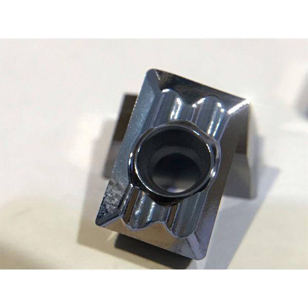 Quality APGT1604AL Aluminum Inserts For Shoulder Milling , Cemented Carbide Inserts wholesale