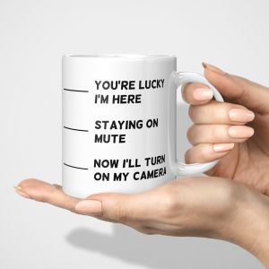 Custom Letters Funny Coffee Cups And Cute Mugsand Mugs Ceramic Cups Creative