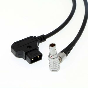 Male To D Tap Motor Power Cable For DJI Follow Focus System