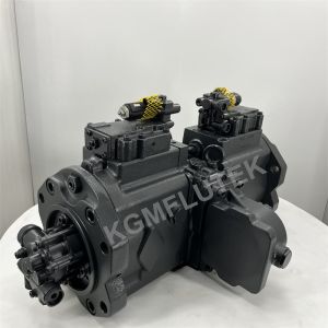 Sany SMHW48 Handling Machine Kawasaki Main Pump K5V160DTP1X7R-0E40-BV